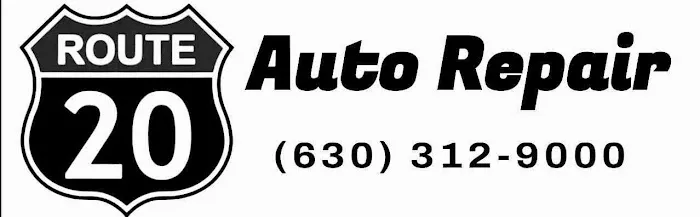 Route 20 Auto Repair 8