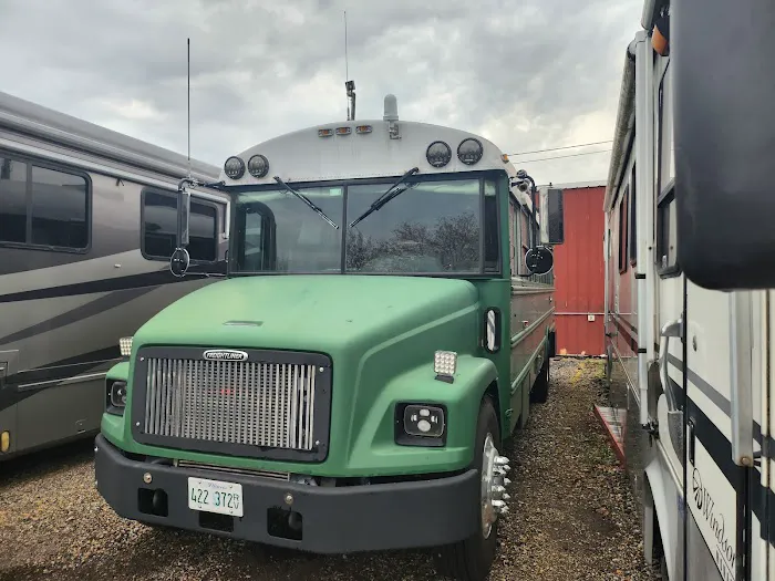 Kammes Auto & Truck Repair Inc 5