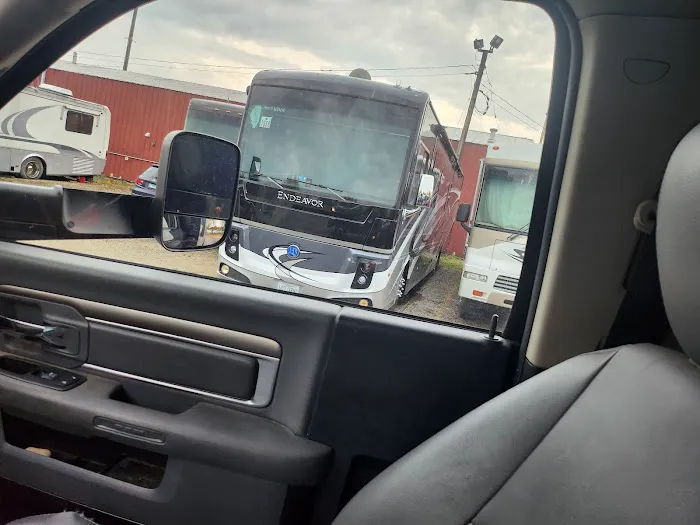 Kammes Auto & Truck Repair Inc 1