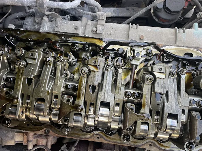 GM FLEET CARE 5