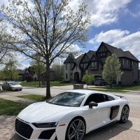 B-Rogue Built