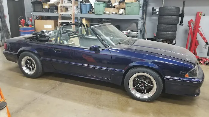RCN Motors 1