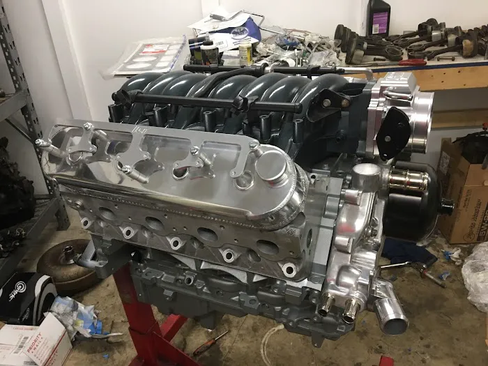 RCN Motors 2