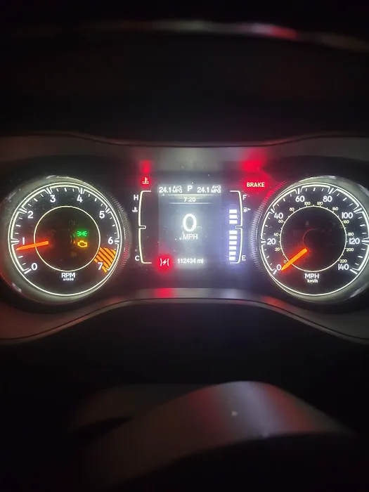 A Tech Auto 0