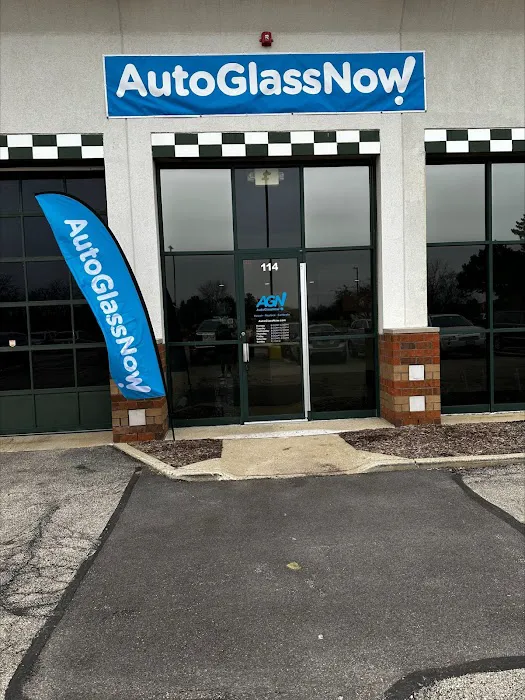 Auto Glass Now 7