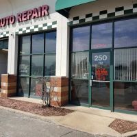 T & V Auto Repair Services