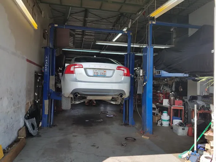 T & V Auto Repair Services 2