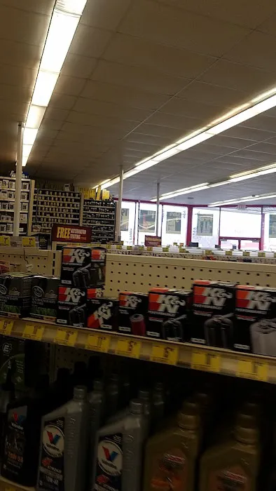Advance Auto Parts 9