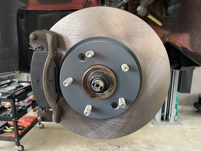 AutoZone Auto Parts 1
