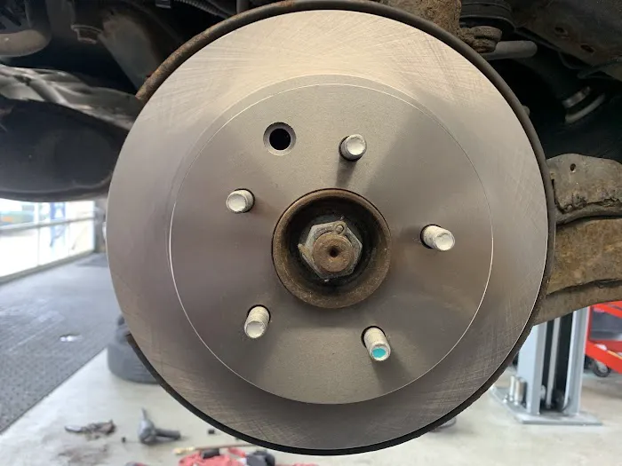 AutoZone Auto Parts 0
