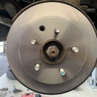 AutoZone Auto Parts