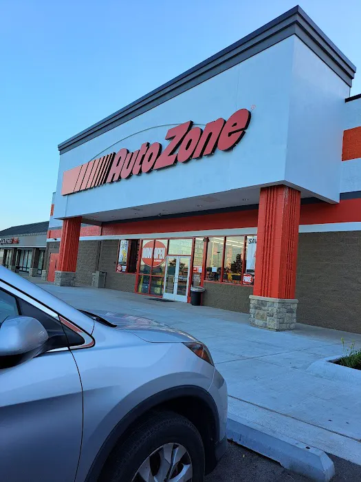 AutoZone Auto Parts 5