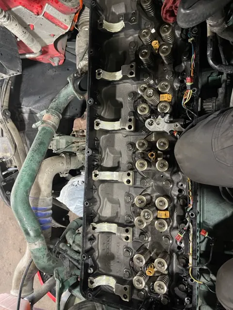 Precision Diesel Repair 1