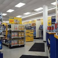 NAPA Auto Parts