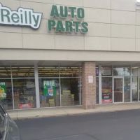 O'Reilly Auto Parts