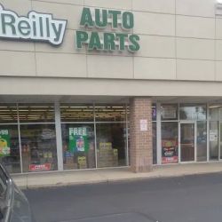 O'Reilly Auto Parts ico