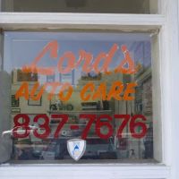 Lord's Auto Care Service