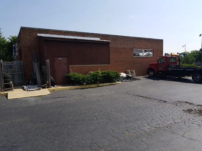 Lord's Auto Care Service 9