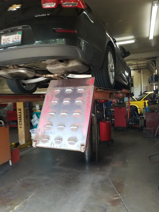 Lord's Auto Care Service 4