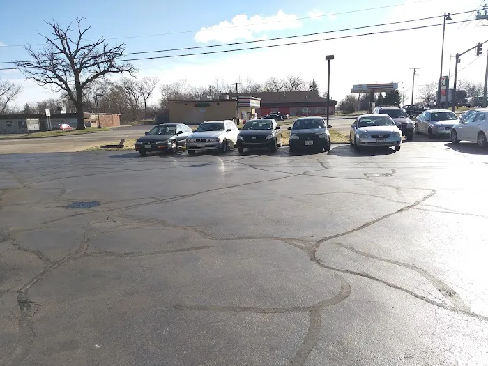 Maks Auto Repair 1