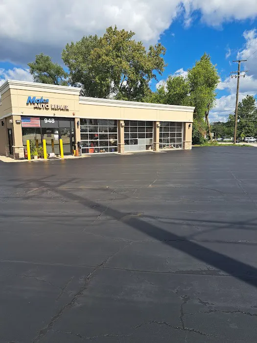 Maks Auto Repair 6