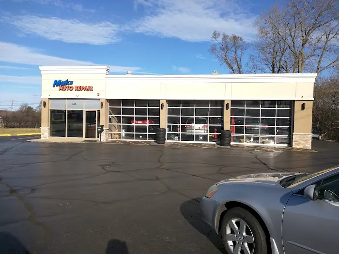 Maks Auto Repair 3