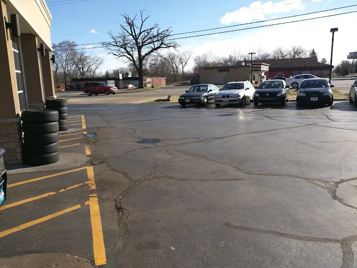 Maks Auto Repair 2