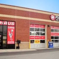 Kamphaus Auto Care Hybrid Repair & Emissions