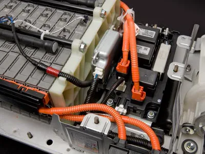 Kamphaus Auto Care Hybrid Repair & Emissions 1