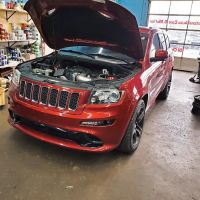 INTERNATIONAL AUTO CARE AND MUFFLER Schumbung Wise IL