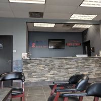B & G Auto and Tires