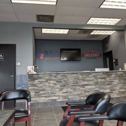 B & G Auto and Tires ico