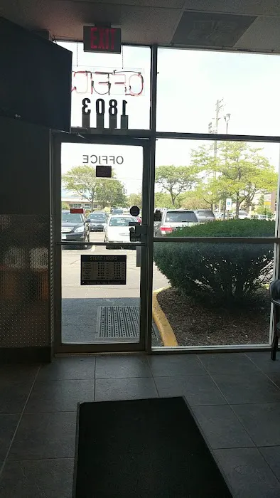 B & G Auto and Tires 5