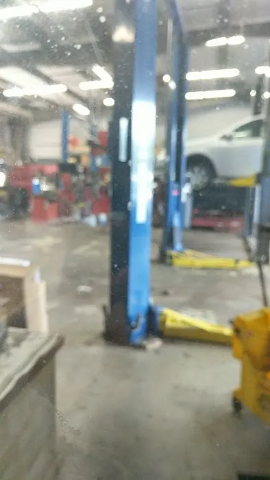 B & G Auto and Tires 1