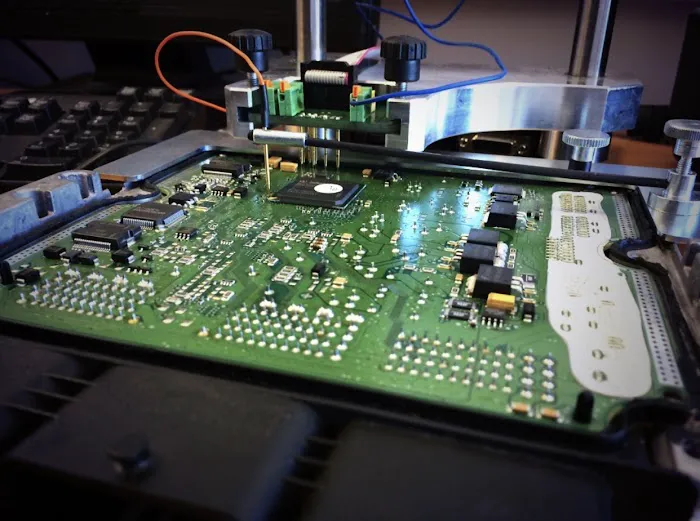 Automotive Diagnostics LLC 1