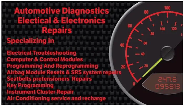Automotive Diagnostics LLC 3