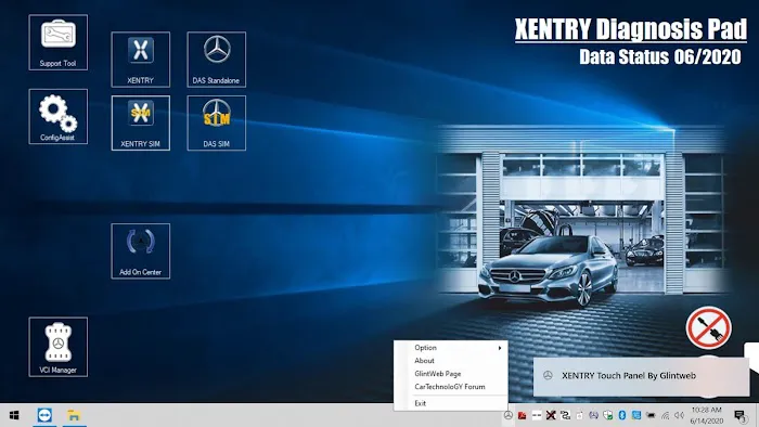 Automotive Diagnostics LLC 2