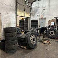 YLM Truck and Trailer Repair LLC