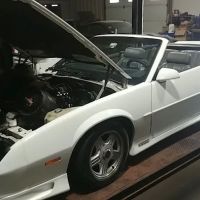 Total Power Performance Inc.