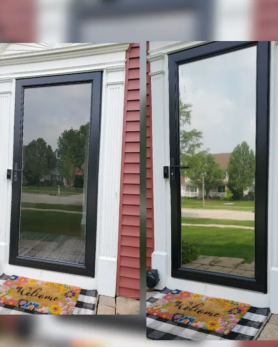 Elgin Window Tint 8