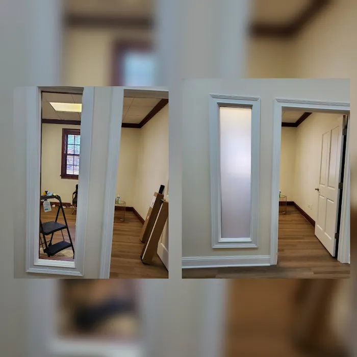 Elgin Window Tint 2