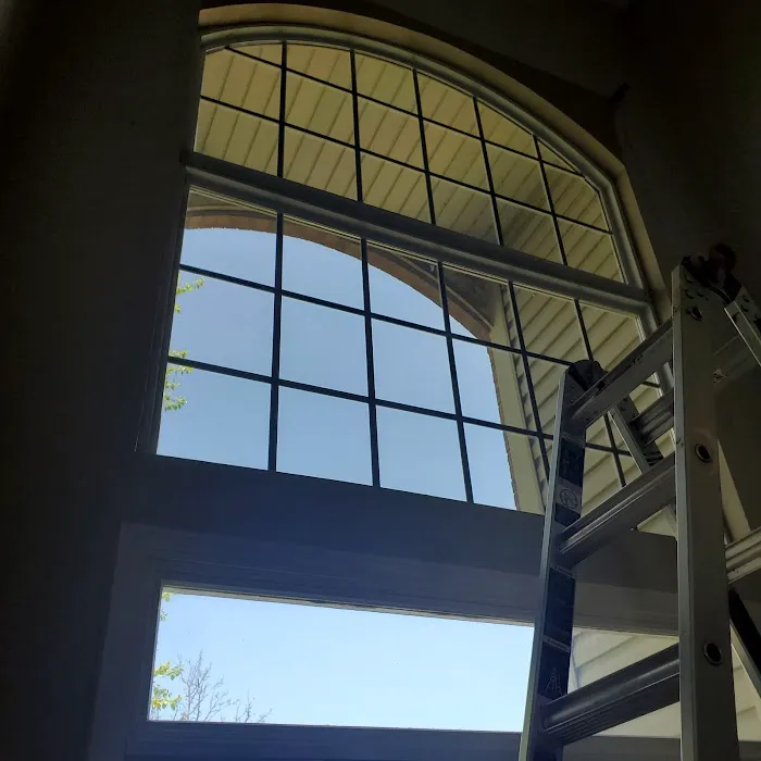 Elgin Window Tint 7