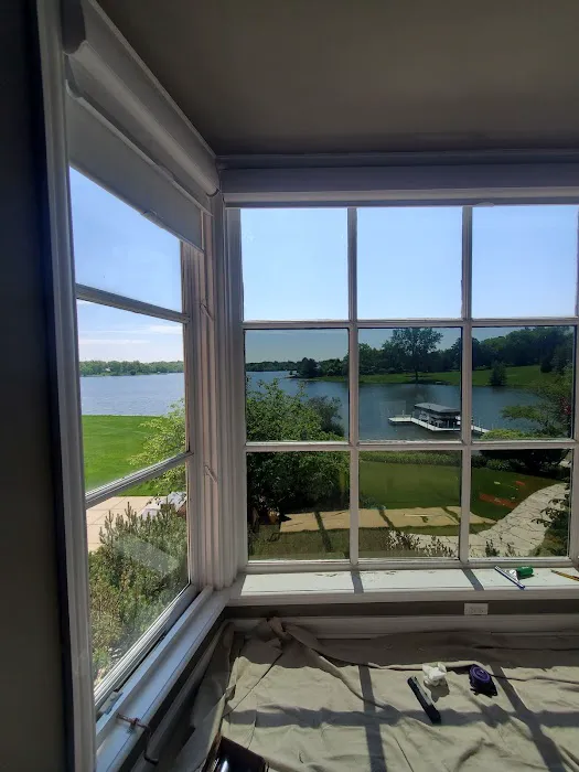 Elgin Window Tint 5