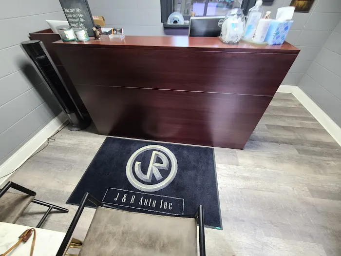 J & R Auto Inc. 1