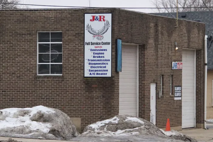 J & R Auto Inc. 5