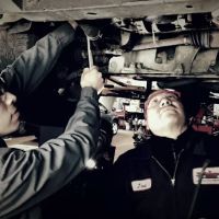 J & R Auto Inc.