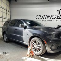 Cutting Edge Window Tinting
