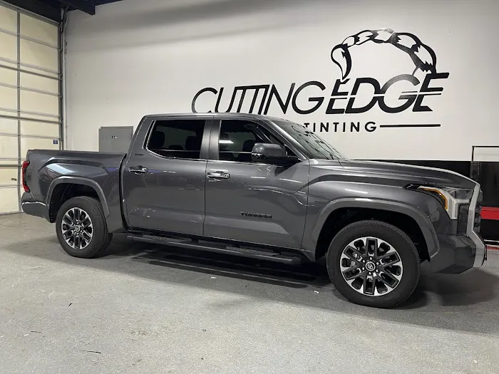 Cutting Edge Window Tinting 6