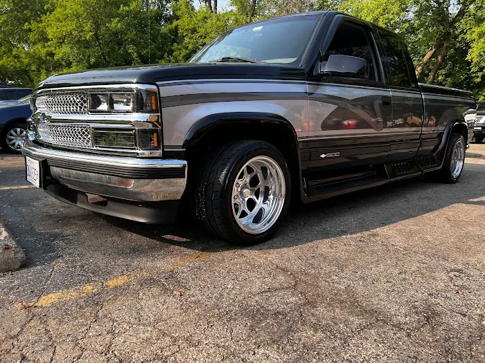 Chihuahua Tire & Rims - Elgin 0