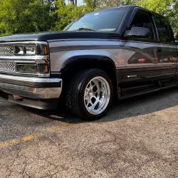 Chihuahua Tire & Rims - Elgin ico